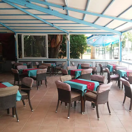 Turkuaz Hotel